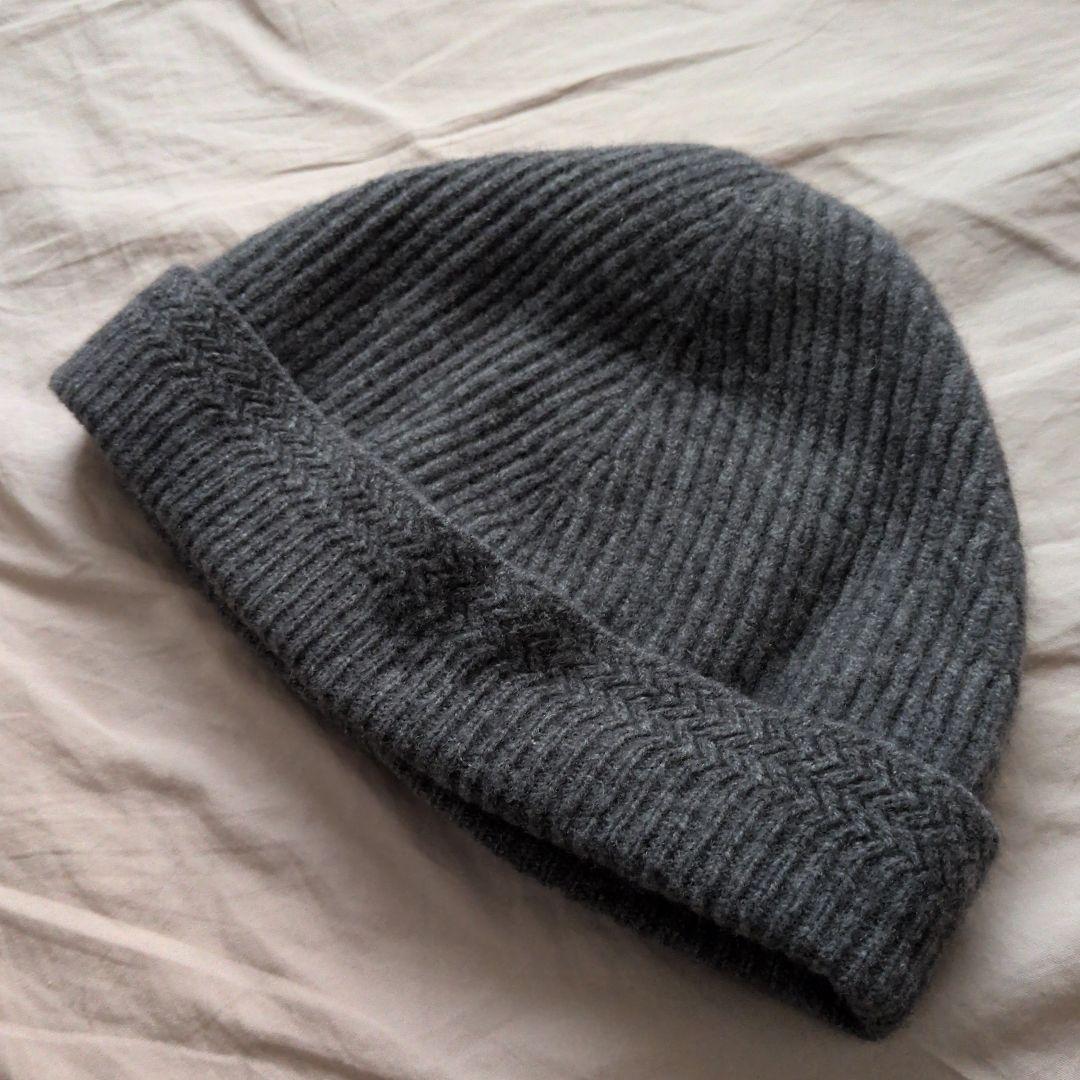 Maison Margiela ビーニー・ニット帽