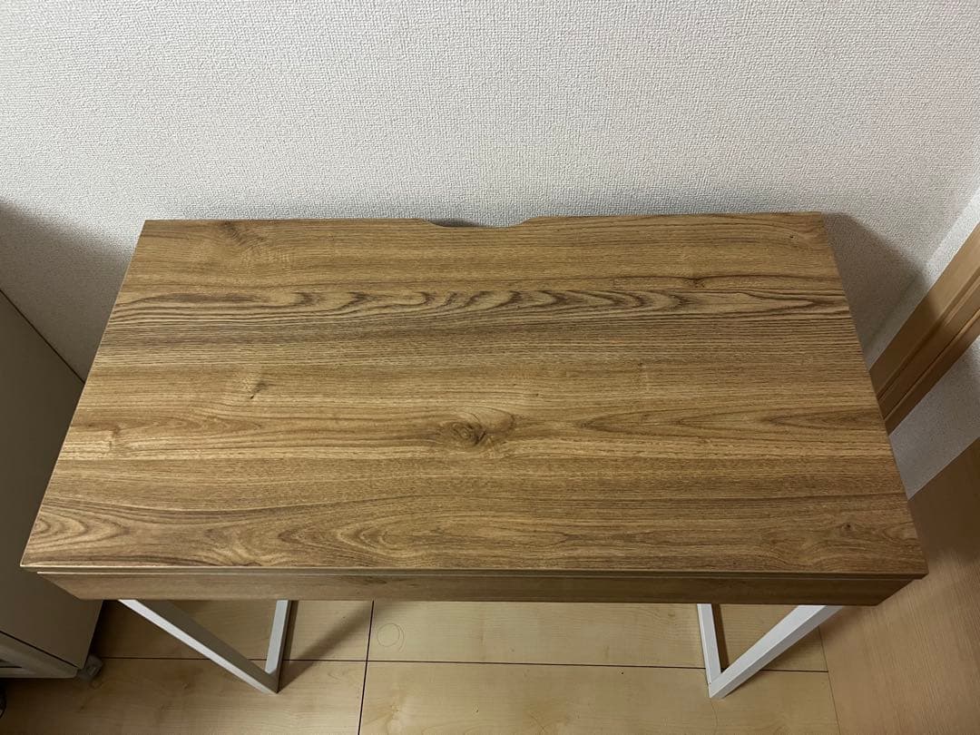 パソコンデスク 75cm x 40cm lawya デスク