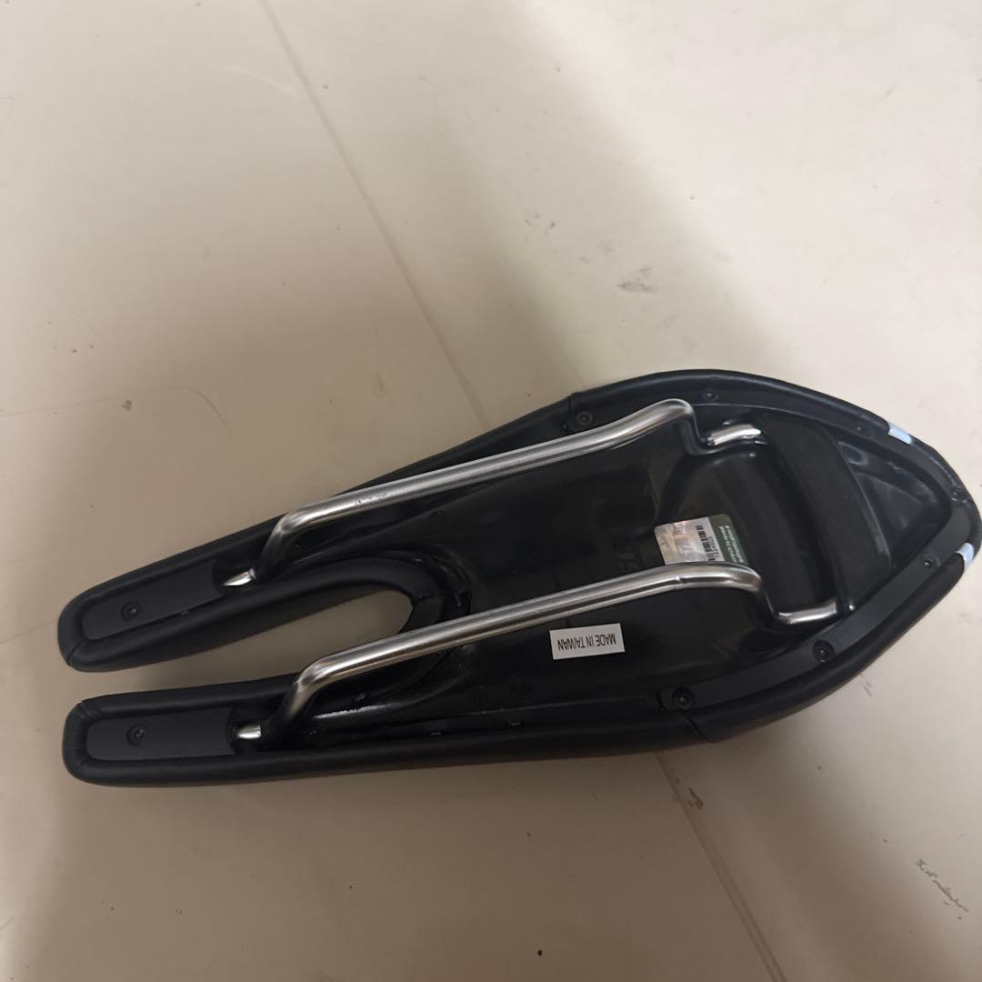 ISM PN 1.1 自転車サドル