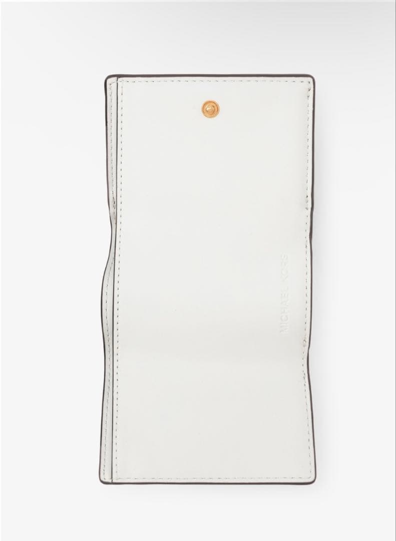 MICHEAL KORS 三つ折財布