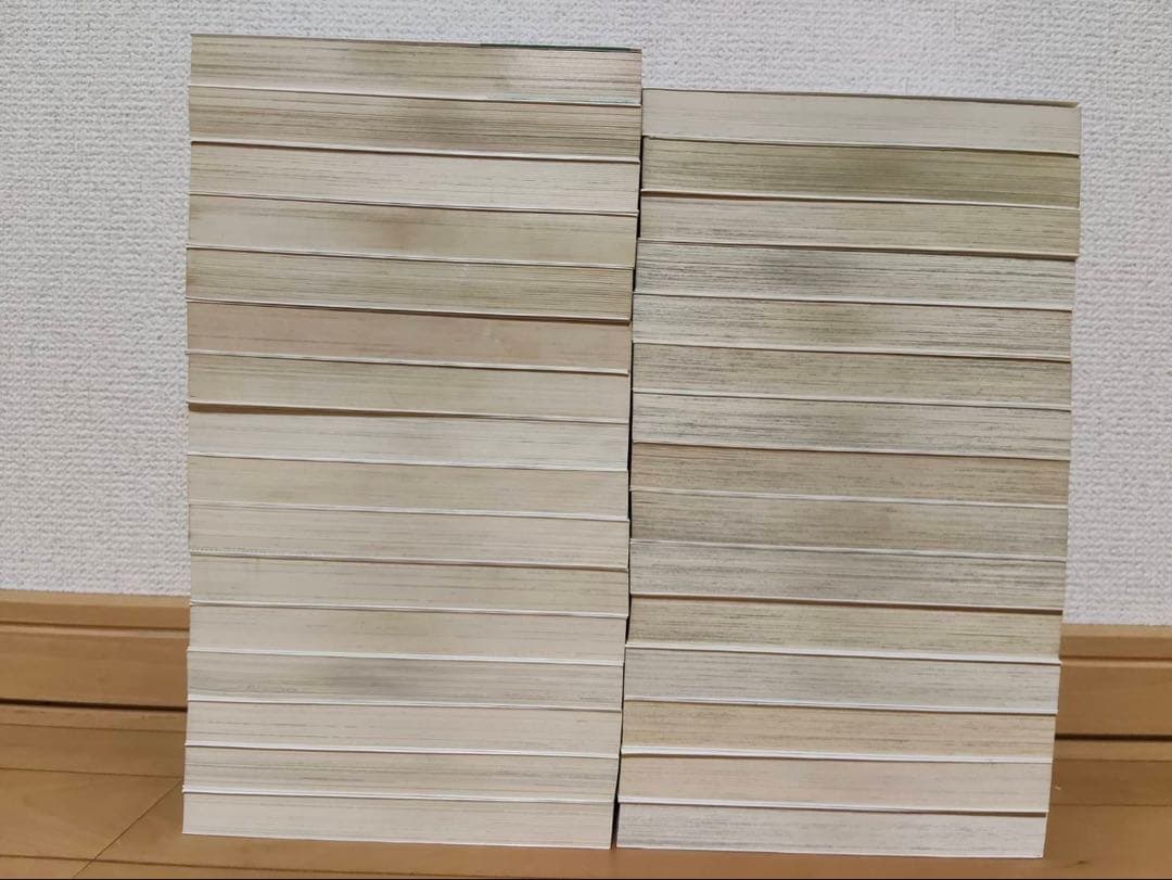ドカベン　文庫　全巻 セット