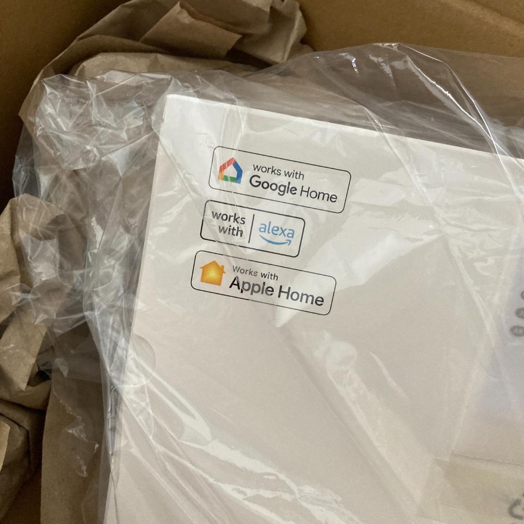新品 IKEA DIRIGERA スマート製 品用ハブ