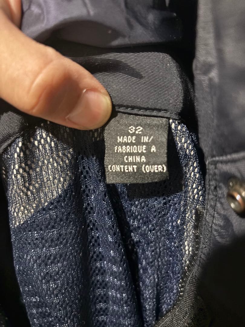Patagonia ブラック スノーボード ビブパンツ