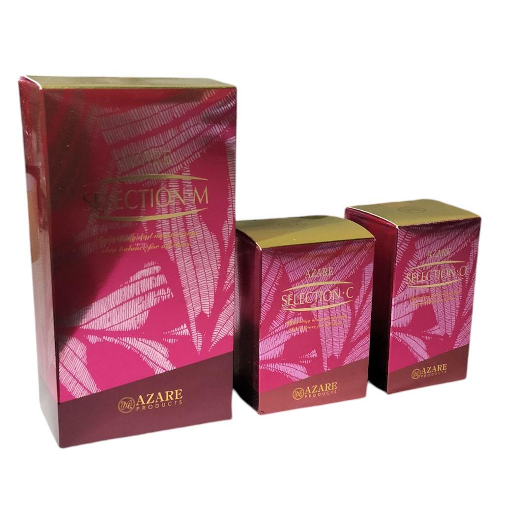 専用　新品 AZARE UVアレンジクリーム 20g
