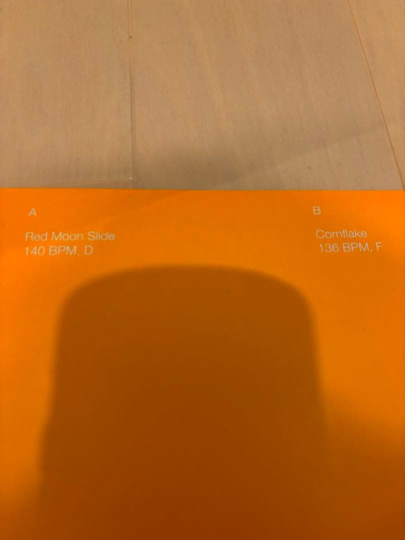 その他 Nitrous Oxide/Red Moon Slide,Cornflake