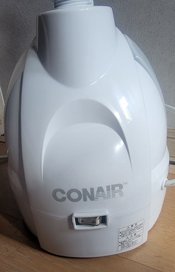 ❇️CONAIR❇️ガーメントスチーマー プラス❇️CGS18H❇️コンエアー