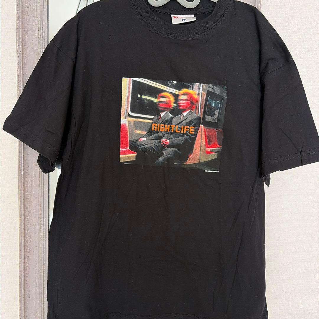 ヴィンテージ REDWOOD PSB Tシャツ Lサイズ