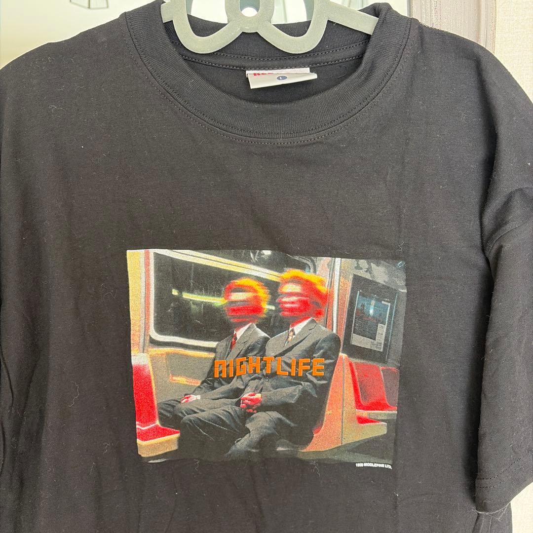 ヴィンテージ REDWOOD PSB Tシャツ Lサイズ