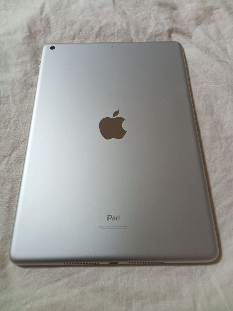 超美品 iPad 第9世代 バッテリー99%