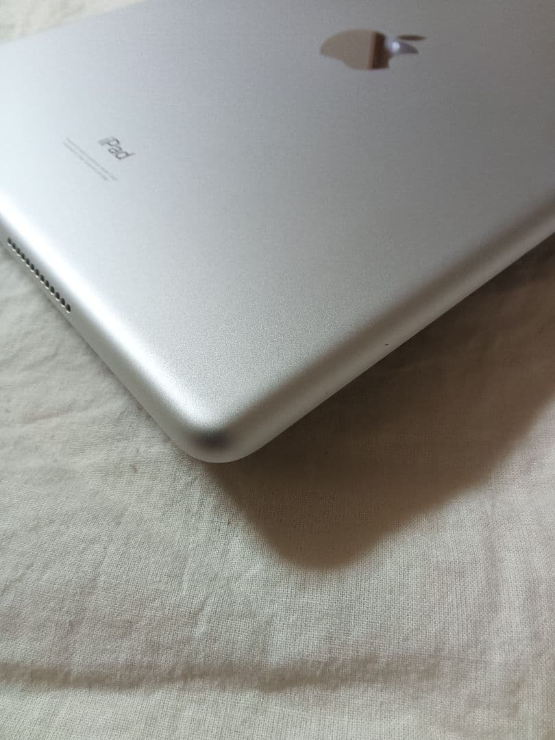 超美品 iPad 第9世代 バッテリー99%