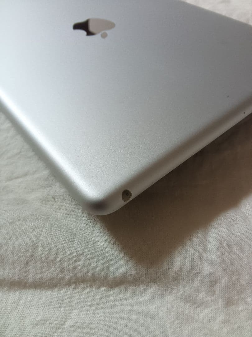 超美品 iPad 第9世代 バッテリー99%