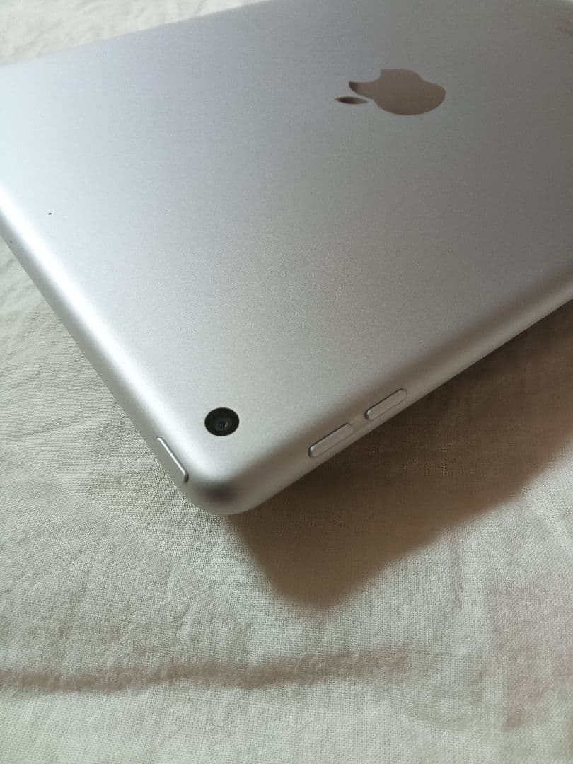 超美品 iPad 第9世代 バッテリー99%