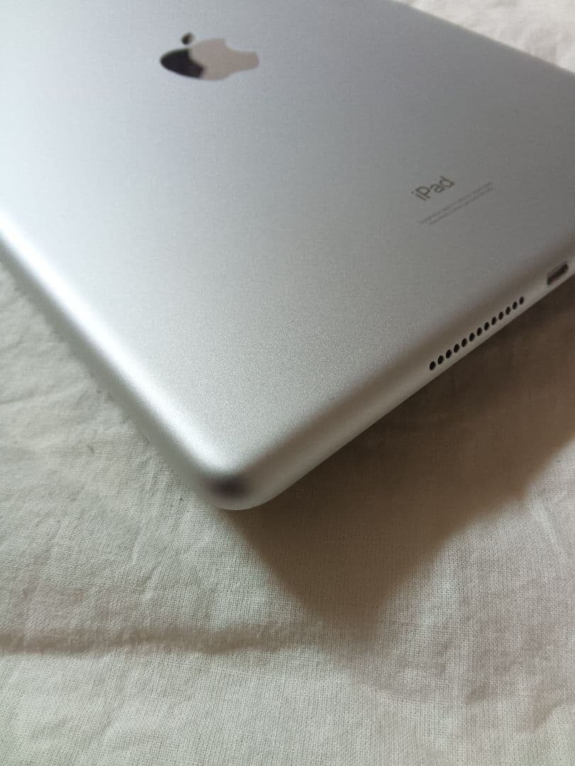 超美品 iPad 第9世代 バッテリー99%