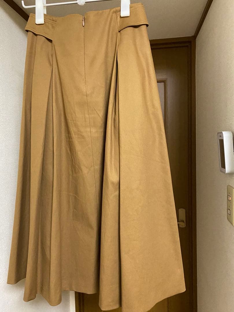 マックスマーラAラインスカート