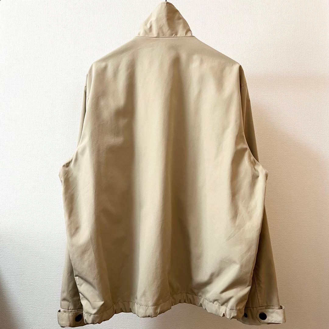 r*t様 【美品】90’s Polo Ralph Lauren ririジップ