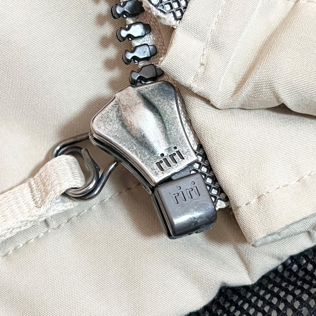 r*t様 【美品】90’s Polo Ralph Lauren ririジップ