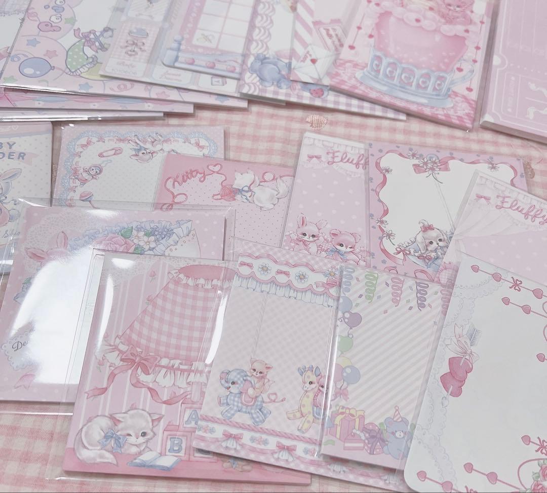 ♡メモ まとめ売り♡