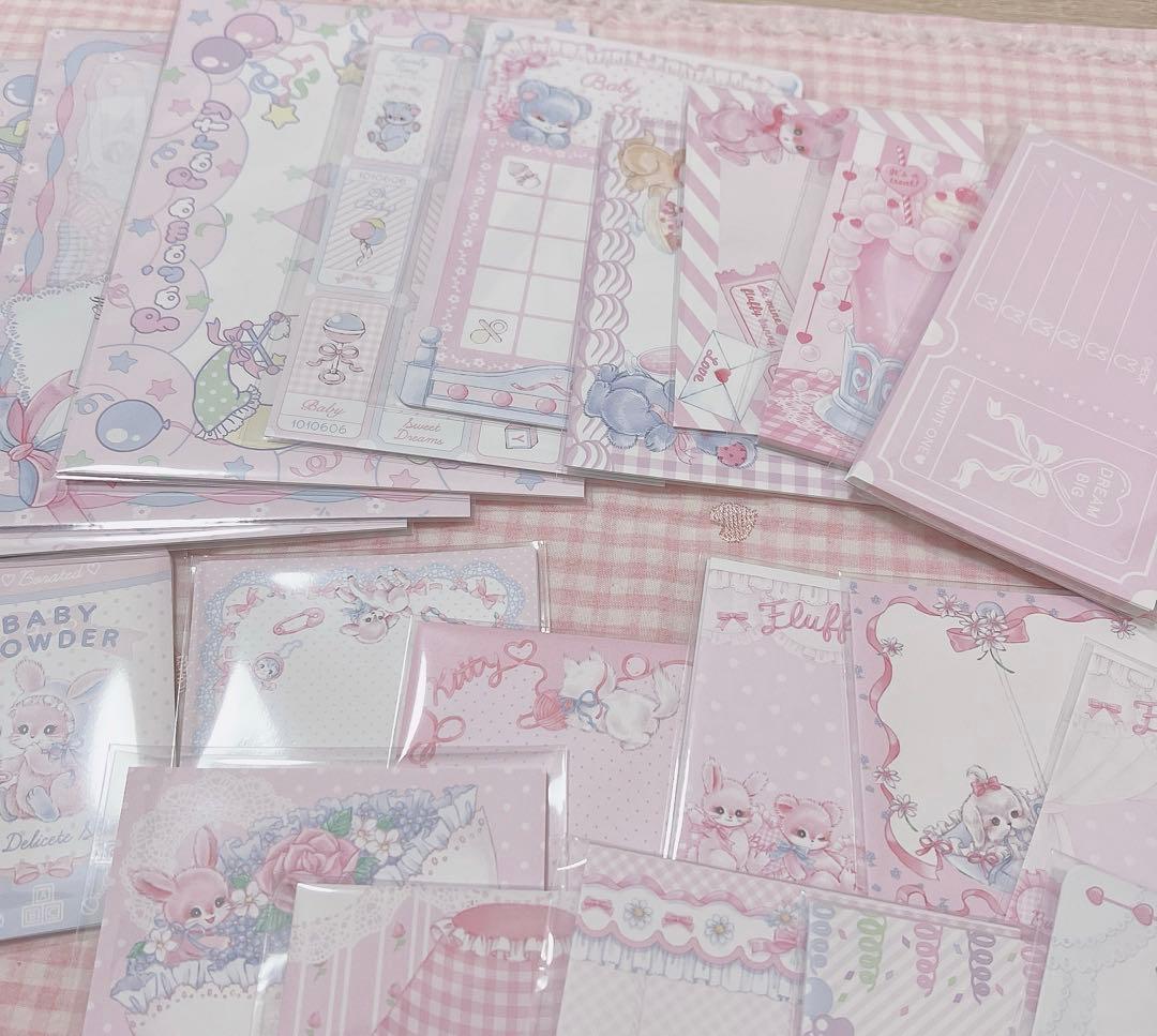 ♡メモ まとめ売り♡