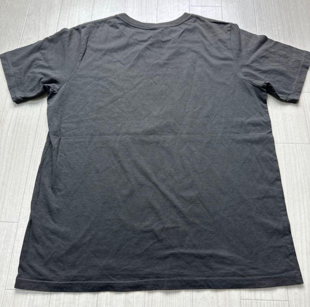 NUMBER (NINE) スカルプリント Tシャツ SIZE4 復刻期