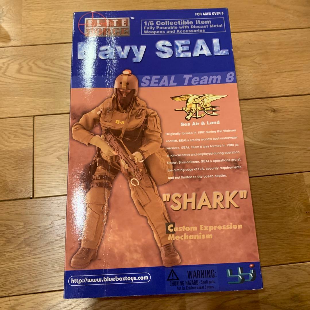 GIジョー　他4体セット
