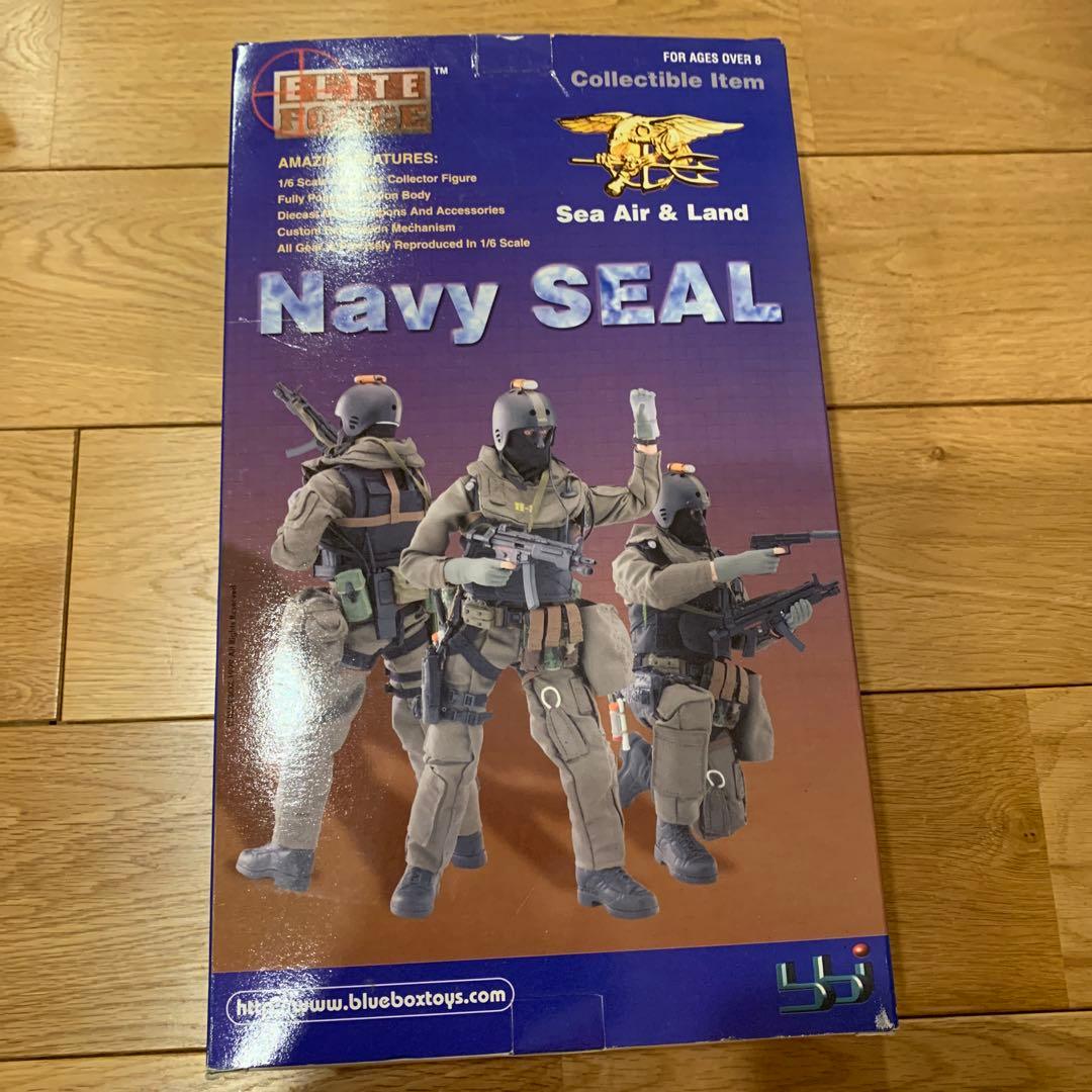 GIジョー　他4体セット