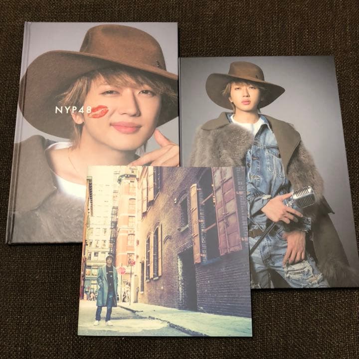 Nissy HOCUS POCUS2 Nissy盤（DVD）