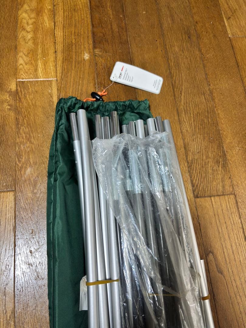 Coleman Tough Wide Dome IV/300 キャンプテント