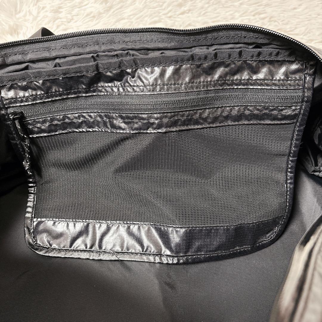 即日発送美品 SUPREME シュプリーム Duffle ボストン ボックスロゴ