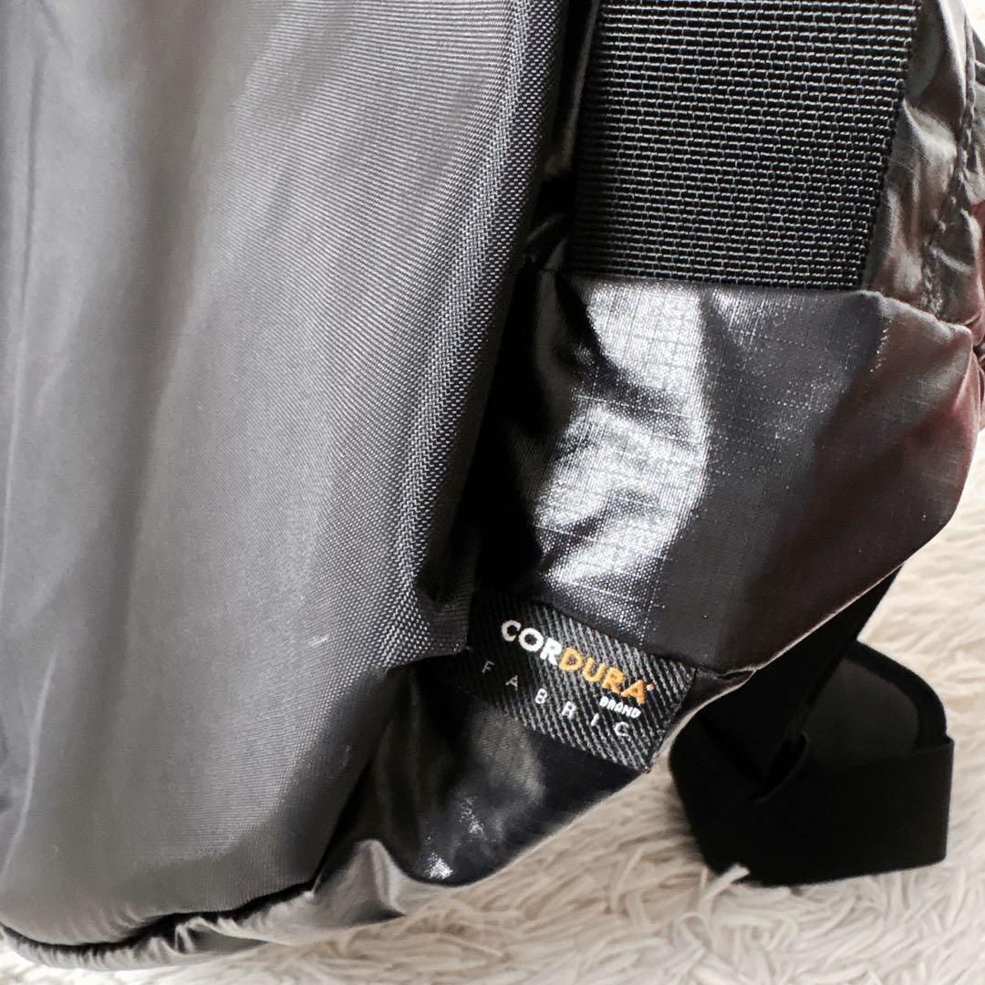 即日発送美品 SUPREME シュプリーム Duffle ボストン ボックスロゴ