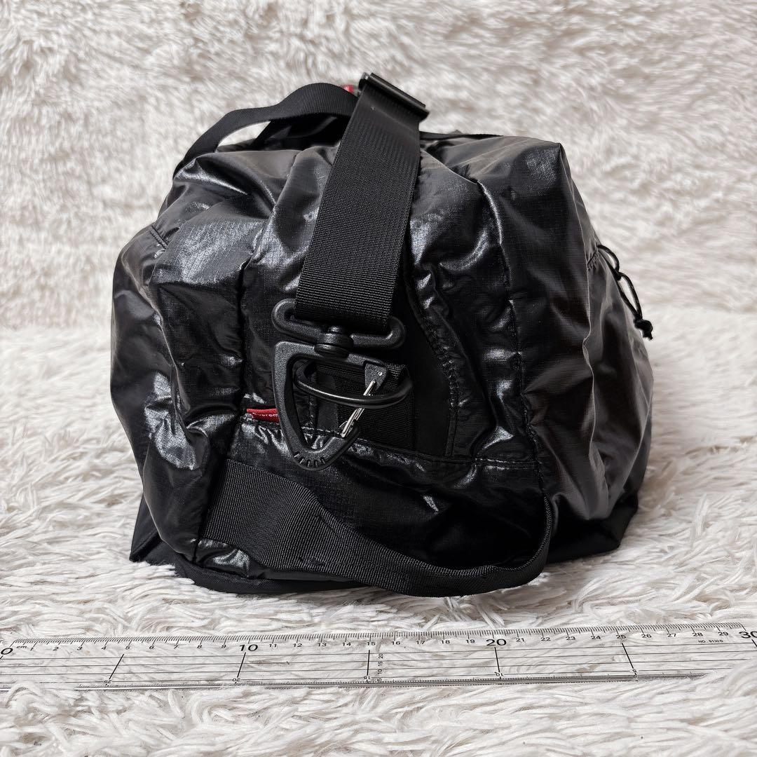 即日発送美品 SUPREME シュプリーム Duffle ボストン ボックスロゴ