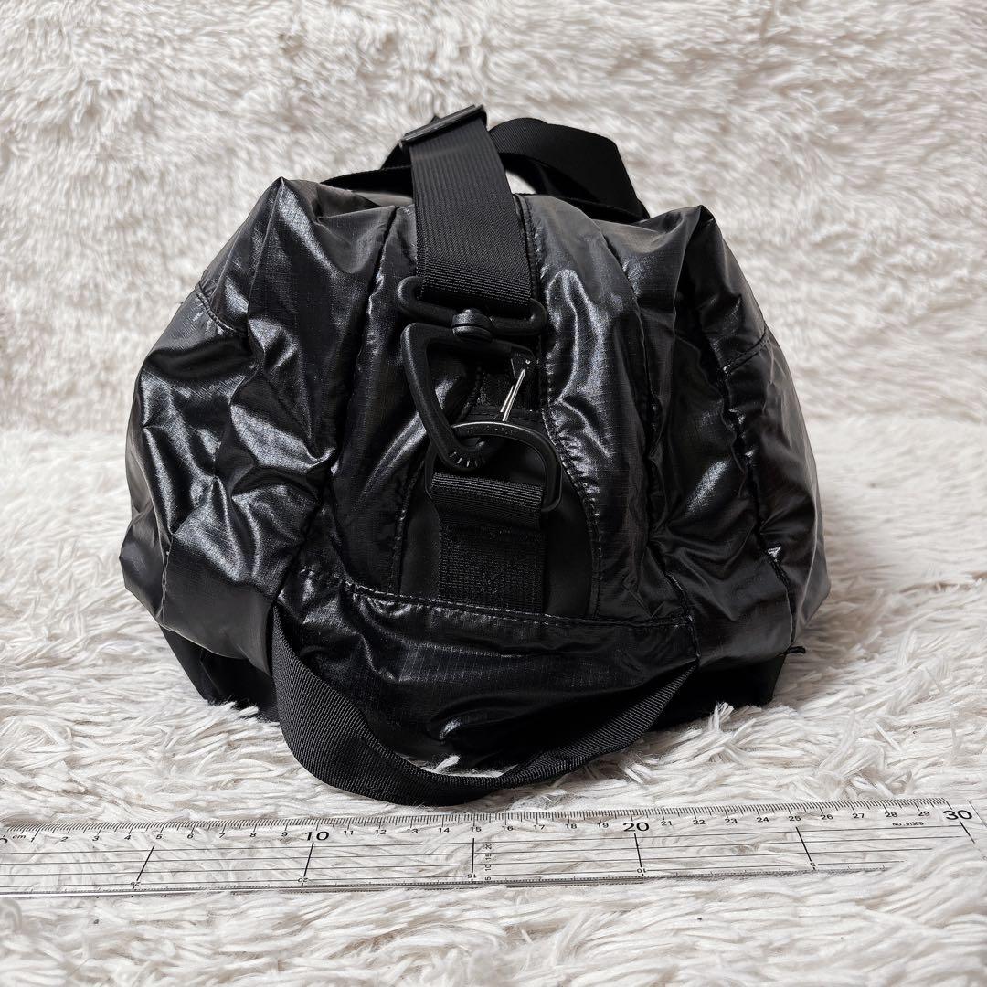 即日発送美品 SUPREME シュプリーム Duffle ボストン ボックスロゴ