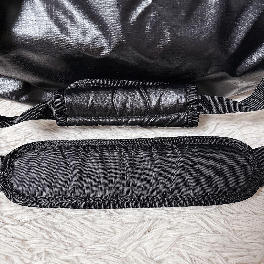 即日発送美品 SUPREME シュプリーム Duffle ボストン ボックスロゴ
