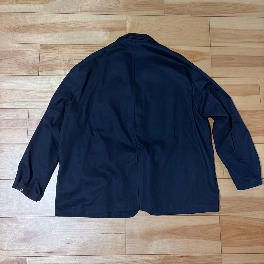 FreshService CORPORATE CHINO セットアップ