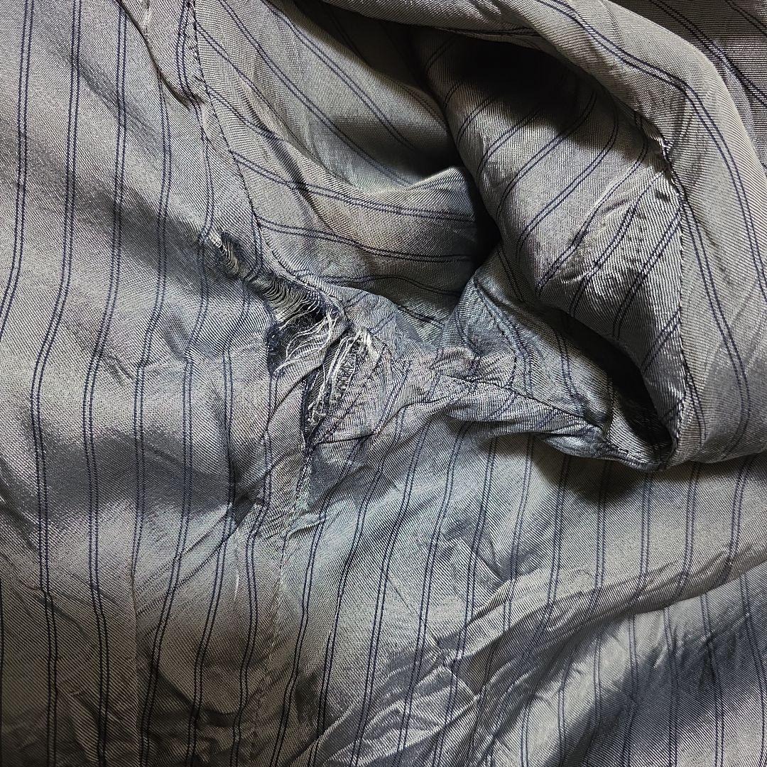ジャケット・アウター 80's 90's Armani archive Harrington jkt