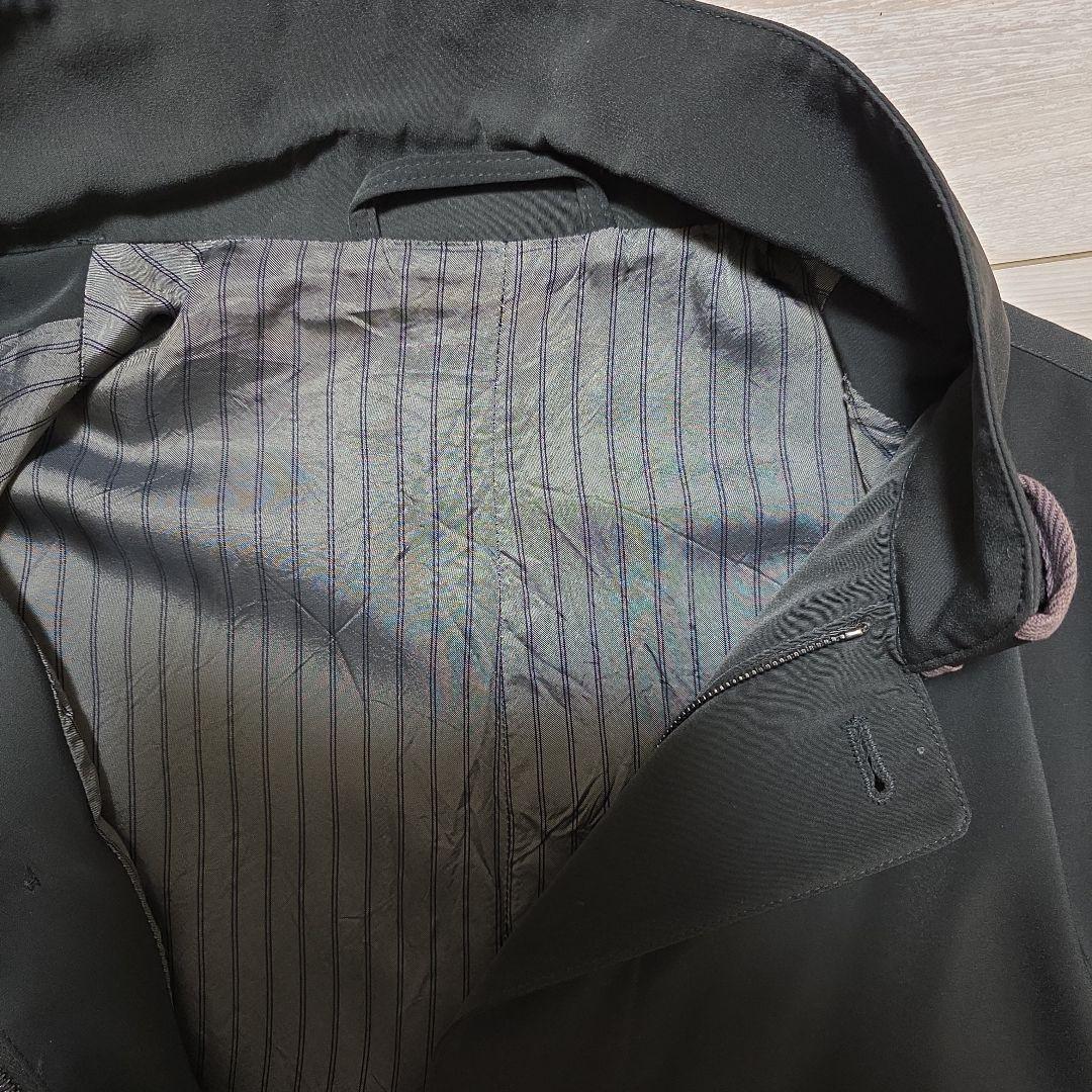 ジャケット・アウター 80's 90's Armani archive Harrington jkt