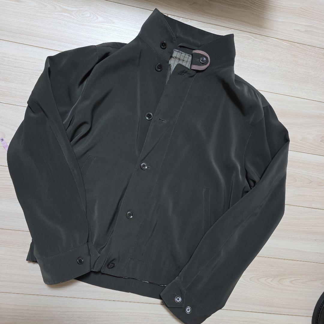ジャケット・アウター 80's 90's Armani archive Harrington jkt