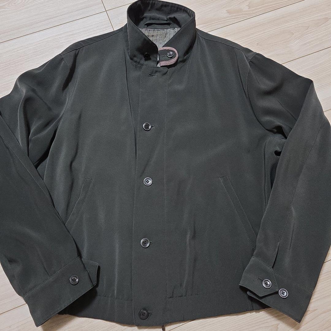 ジャケット・アウター 80's 90's Armani archive Harrington jkt