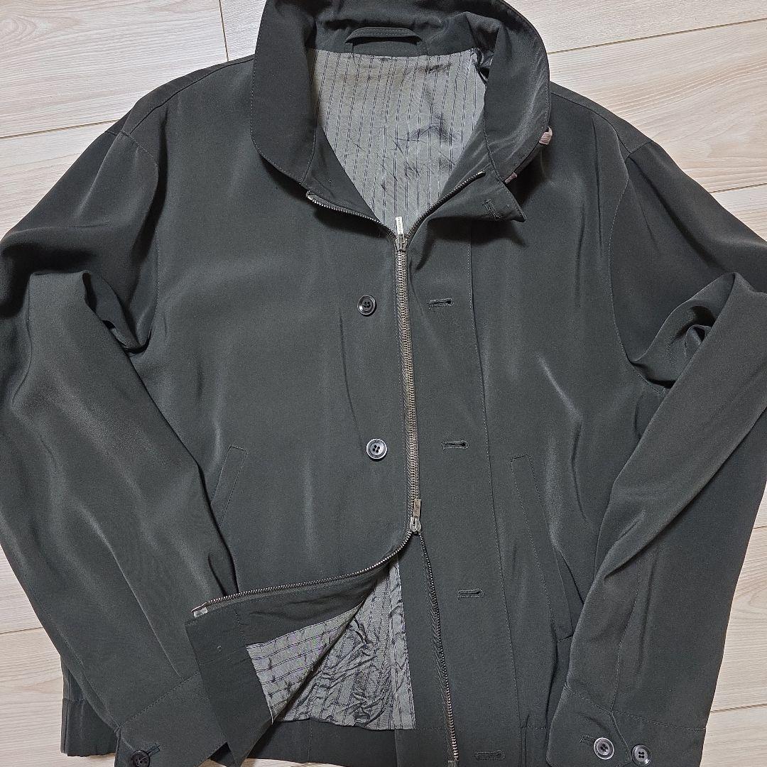 ジャケット・アウター 80's 90's Armani archive Harrington jkt