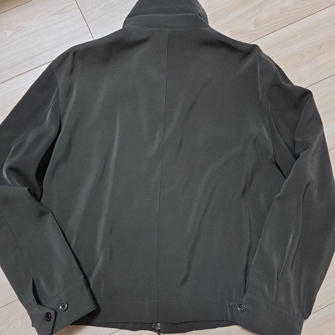 ジャケット・アウター 80's 90's Armani archive Harrington jkt