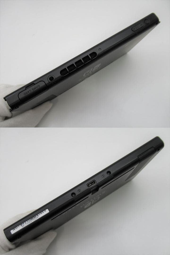 任天堂 Nintendo Switch スイッチ 強化バッテリーモデル V38