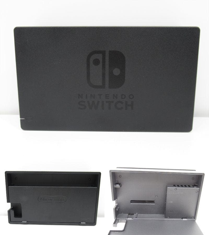 任天堂 Nintendo Switch スイッチ 強化バッテリーモデル V38