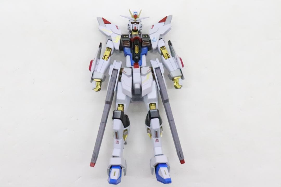 ストライクフリーダムガンダム弐式 他 ２体セット 29-JD1113-11