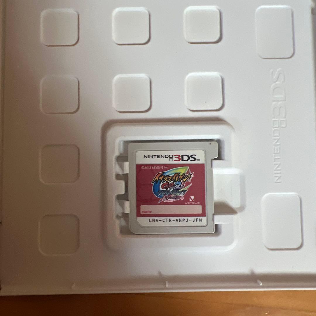 コ*ウ様 イナズマイレブンGO2ネップウ／GO3スーパーノヴァ