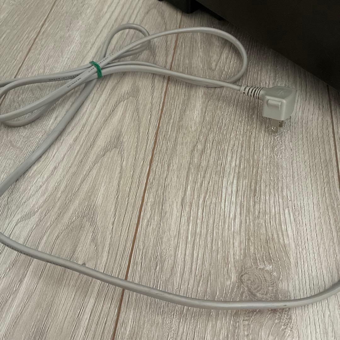 三菱電機 小型電子冷蔵庫 20L RK-201-K ブラウン
