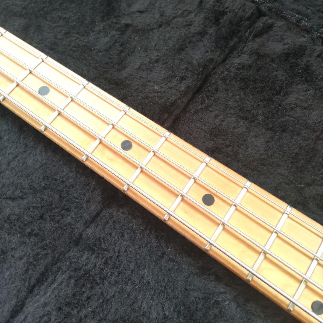 G＆L L-2000　tribute 純正ハードケース付