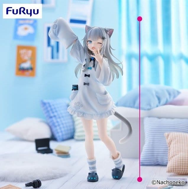 フィギュア まとめ売り 9個セット ニケ 学マス しぐれうい 2.5次元の誘惑