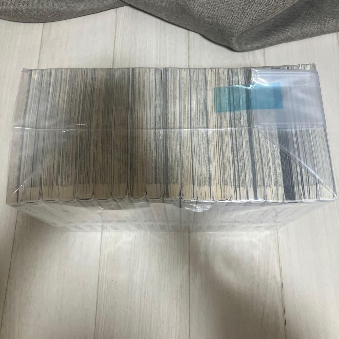 美品★フットボールネーション 既刊全19巻セット