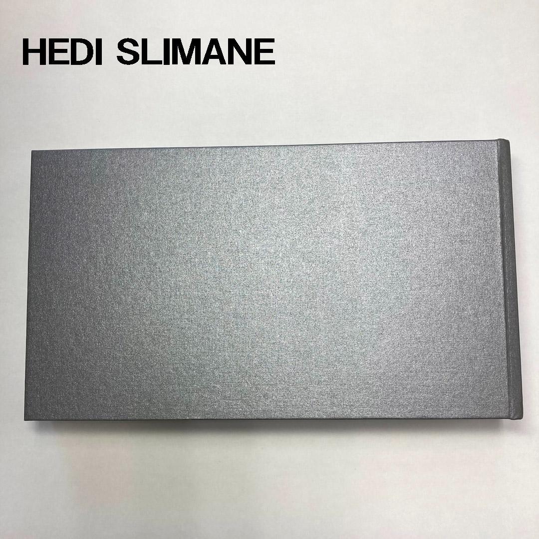 エディ・スリマン 写真集 STAGE HEDI SLIMANE 2004
