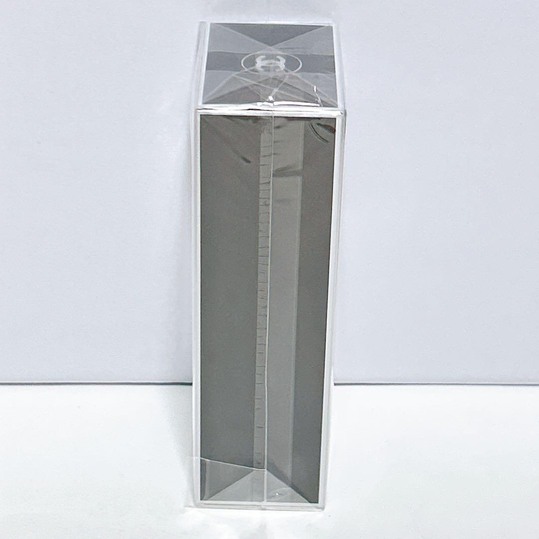 シャネル エゴイスト プラチナム オードトワレ 100ml CHANEL ⑤