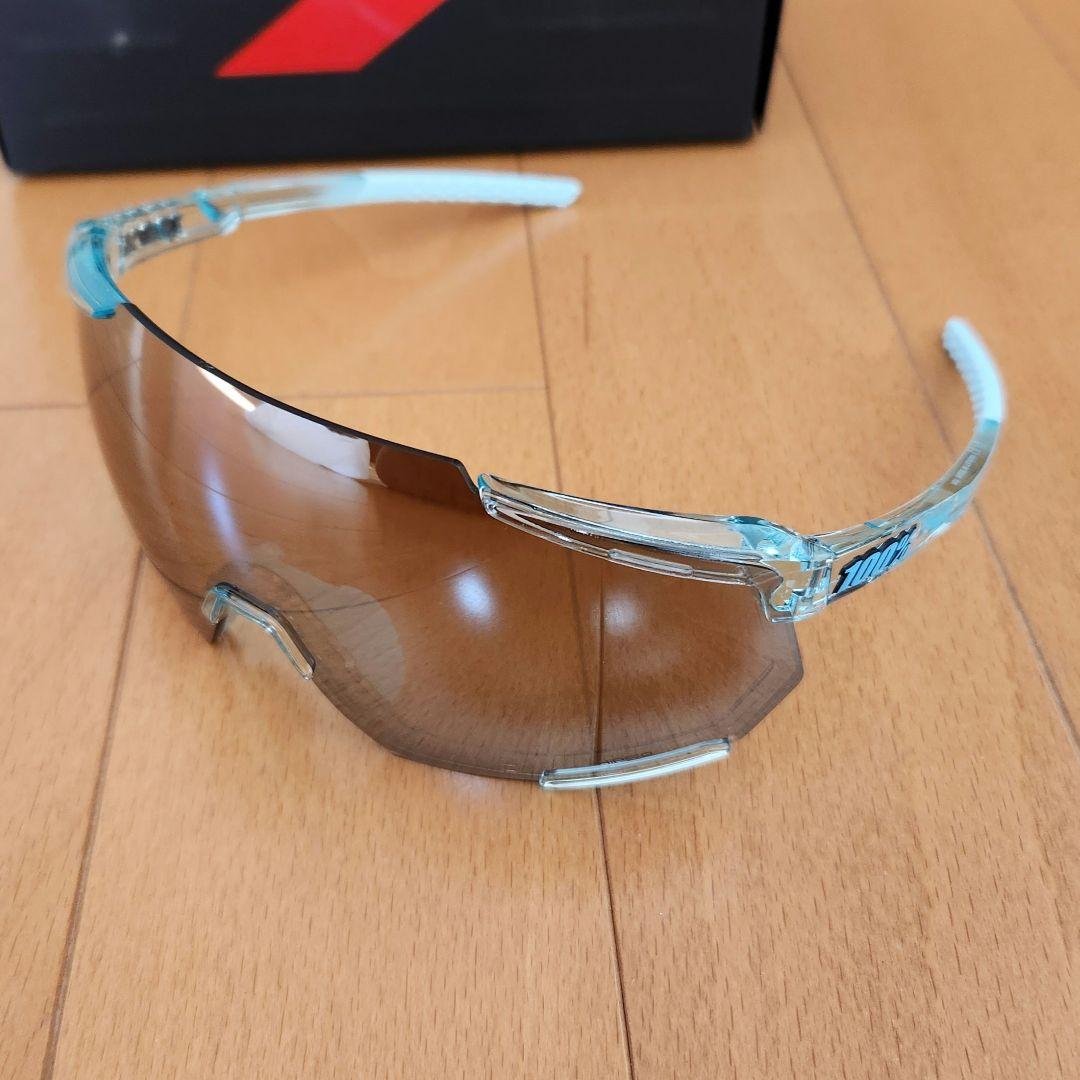 専用 新品未使用 100% ワンハンドレッド Racetrap 3.0